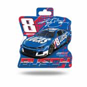 Kyle Busch #8 Team Lucas Racecar - Die Cut Vinyl Sticker