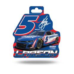 Kyle Larson #5 Team Hendrick Racecar - Die Cut Vinyl Sticker