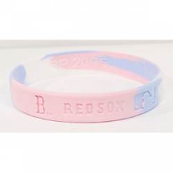 Boston Red Sox Womens - Wristband
