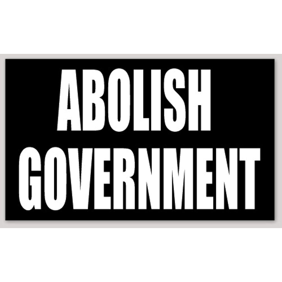 Abolish Abolish