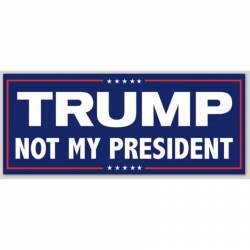 Anti Donald Trump Stickers, Decals & Bumper Stickers Anti Donald Trump Stickers, Decals & Bumper Stickers