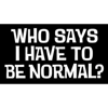 Funny/Humorous