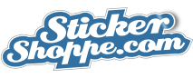 Sticker Shoppe: Stickers & Bumper Stickers